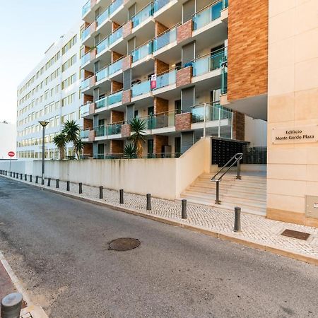 モンテ・ゴルドLa Francesa Algarveアパートメント エクステリア 写真